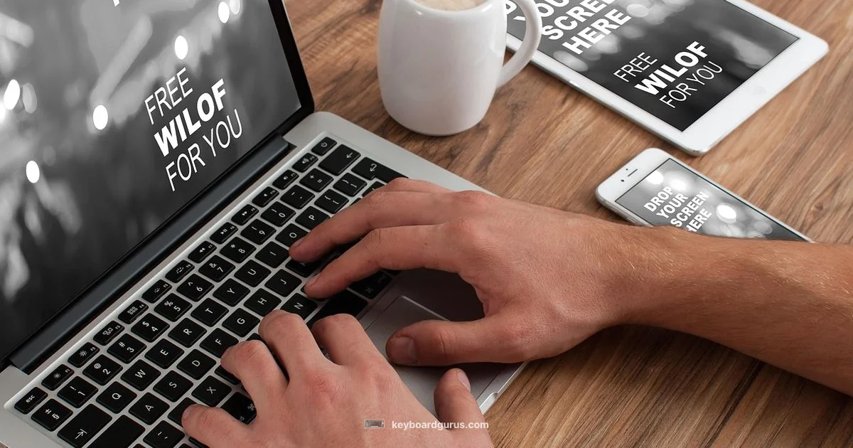 Magic Keyboard Guide - Keyboard Gurus