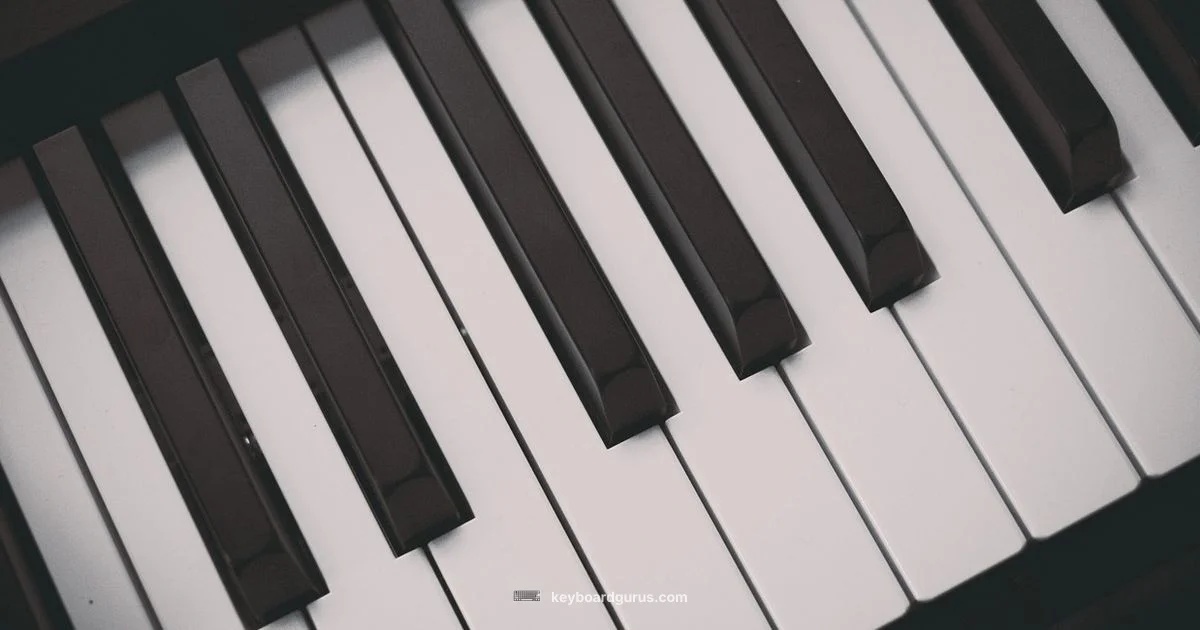 Local Keyboard Lessons Local Keyboard Lessons - Keyboard Gurus