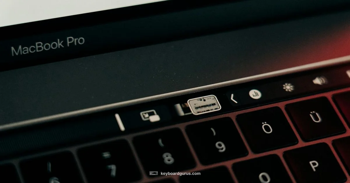 Butterfly vs Scissor - Keyboard Gurus