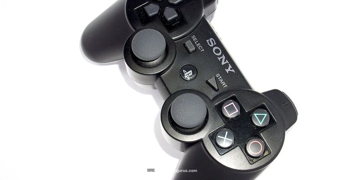 Gaming Keypad Guide - Keyboard Gurus