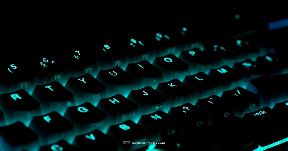 Cherry MX Switches - Keyboard Gurus