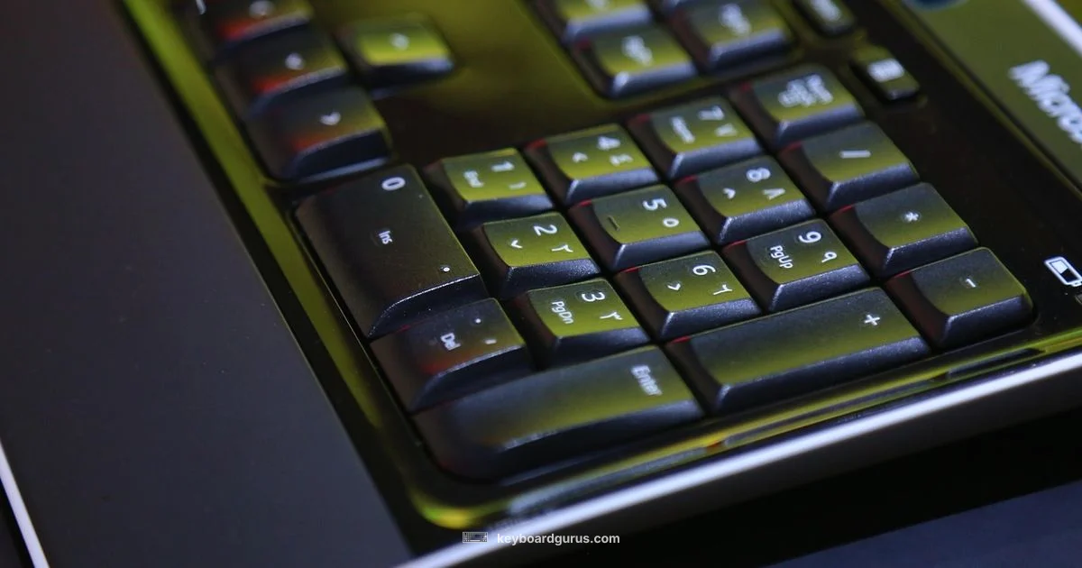 Hot Keys Essentials - Keyboard Gurus