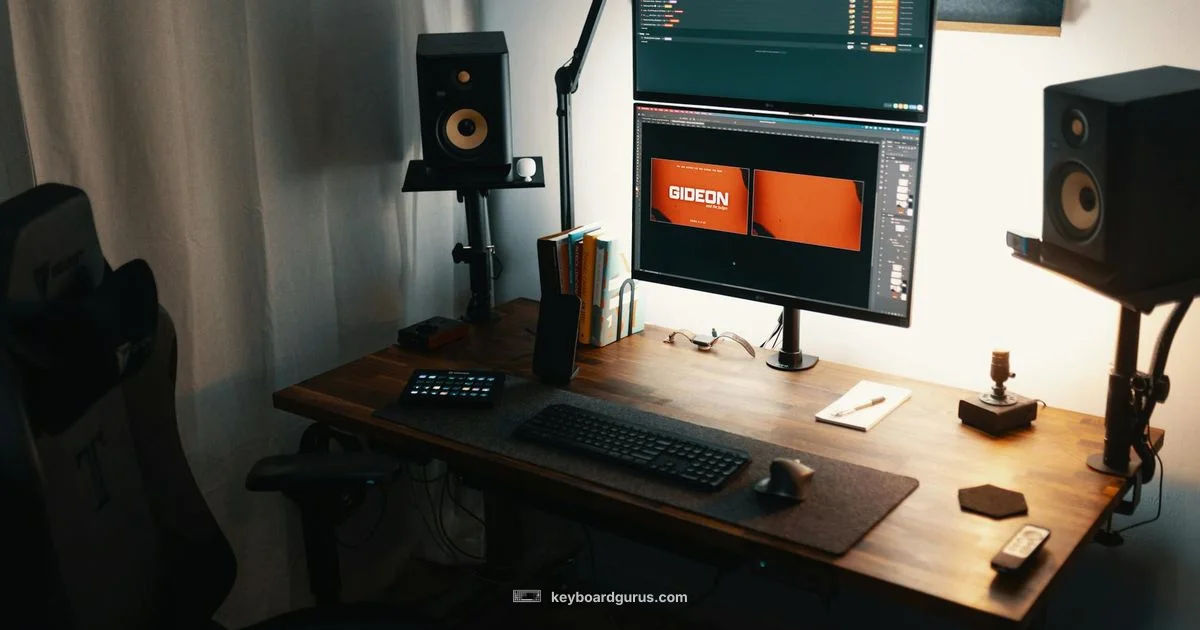 Command Keyboard Guide - Keyboard Gurus