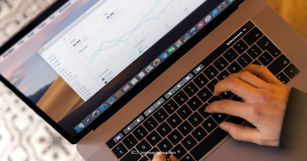 Typing Keyboard Essentials - Keyboard Gurus