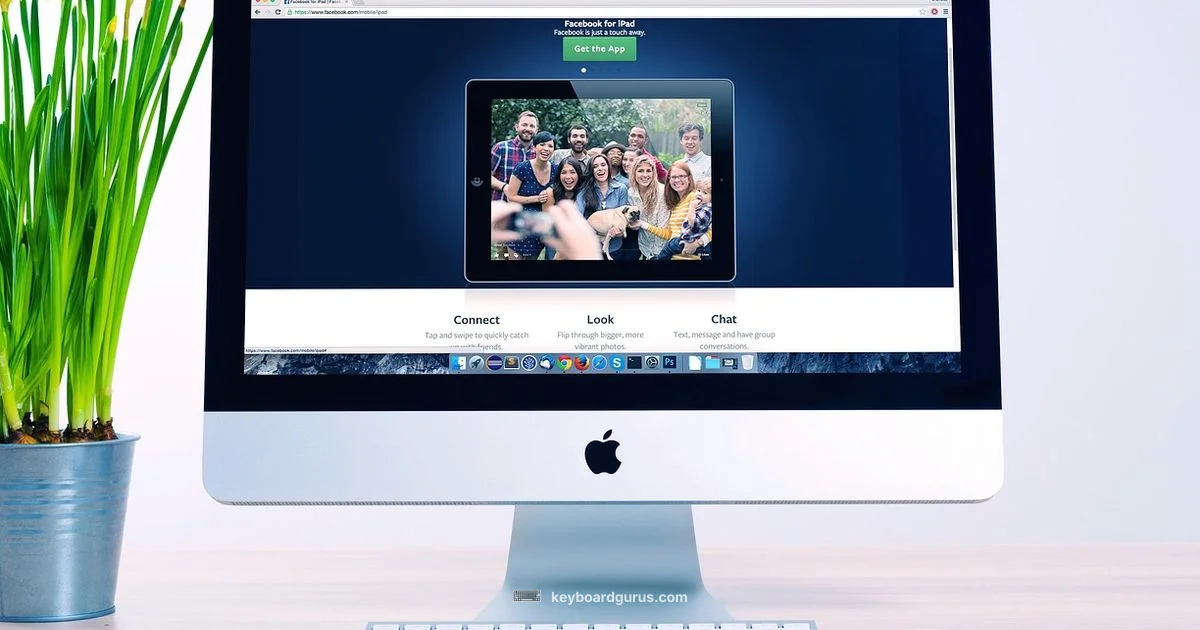 iPad Pro Keyboard Setup - Keyboard Gurus