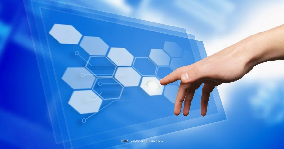 On Screen Playback - Keyboard Gurus