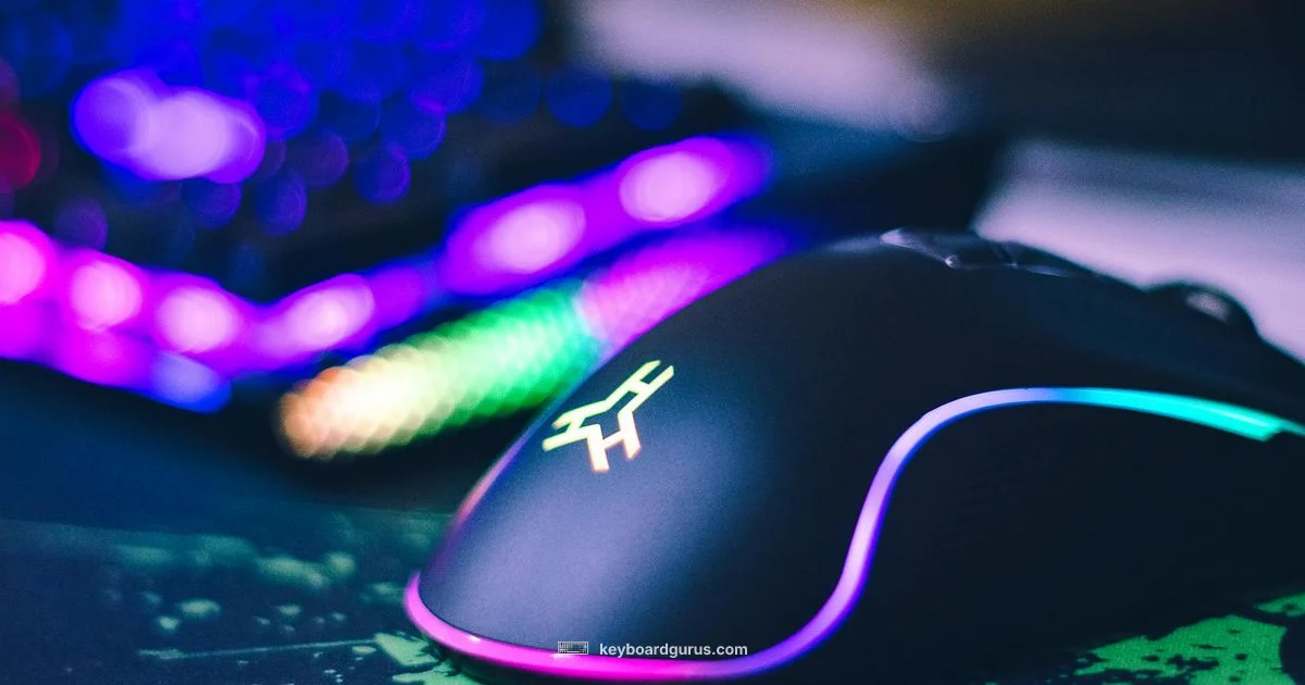 Xbox Keyboard Guide - Keyboard Gurus