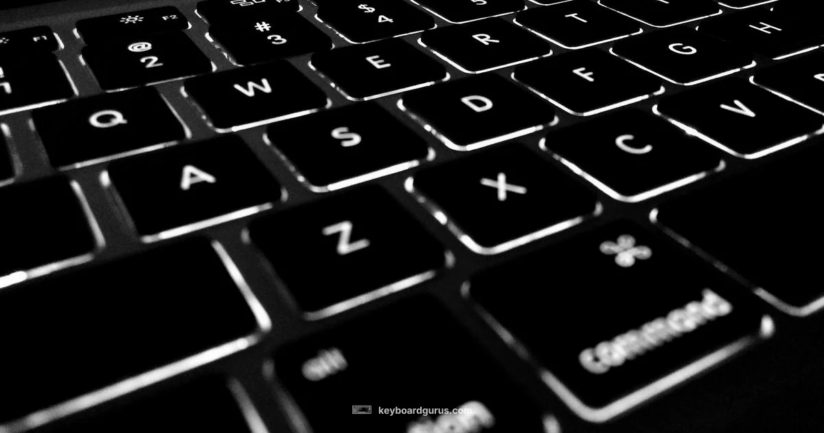 Brightness Keys Guide - Keyboard Gurus