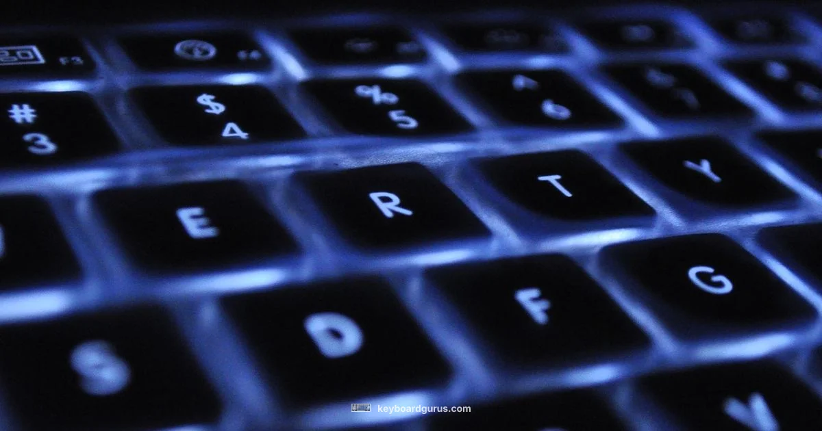 Yellowing Keys Yellowing Keys - Keyboard Gurus