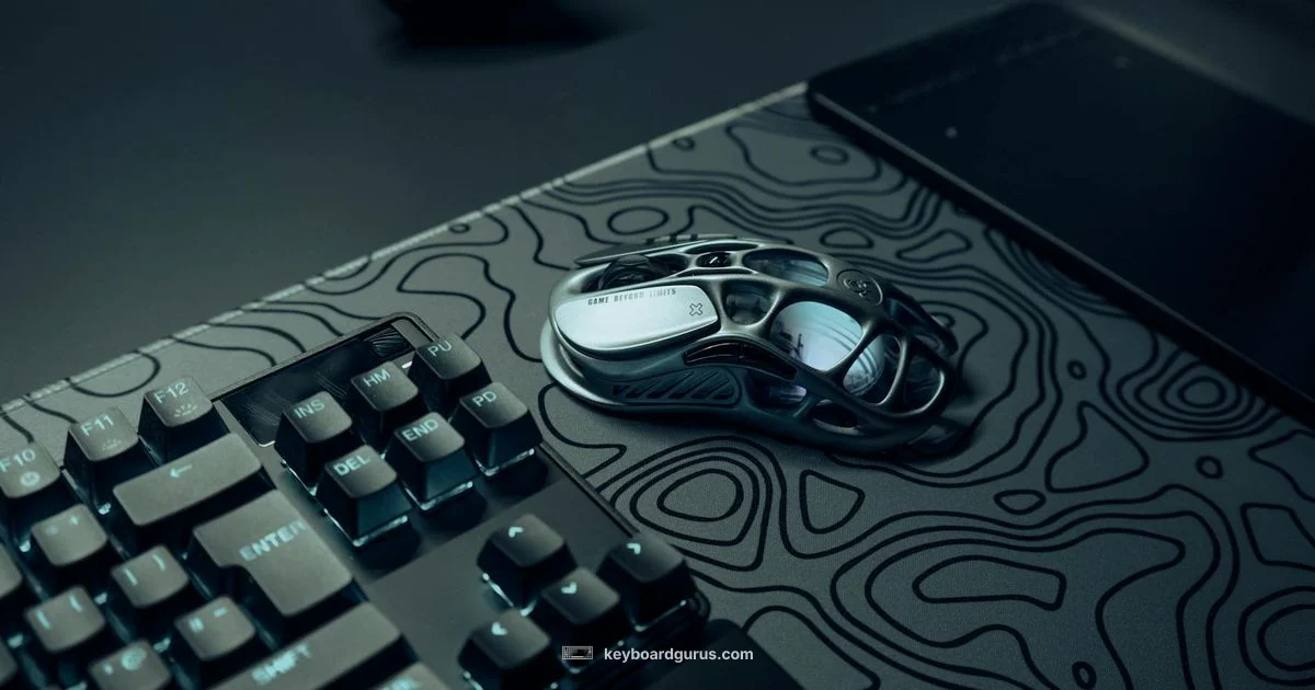 60% Size - Keyboard Gurus