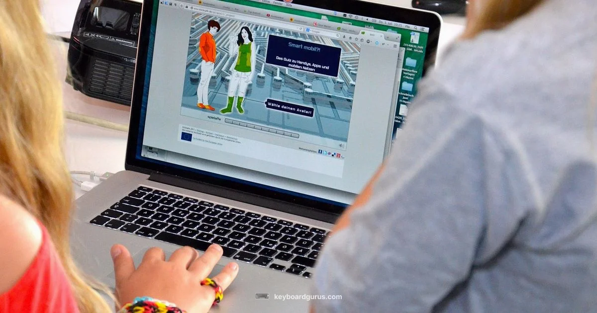 Media Keyboard Review - Keyboard Gurus