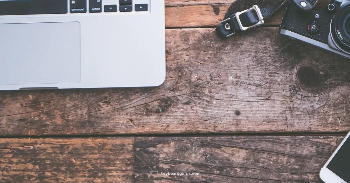 Pink Keyboard Guide Pink Keyboard Guide - Keyboard Gurus