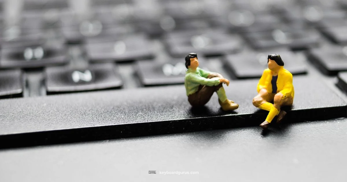 Mac Mini Keyboard Guide - Keyboard Gurus