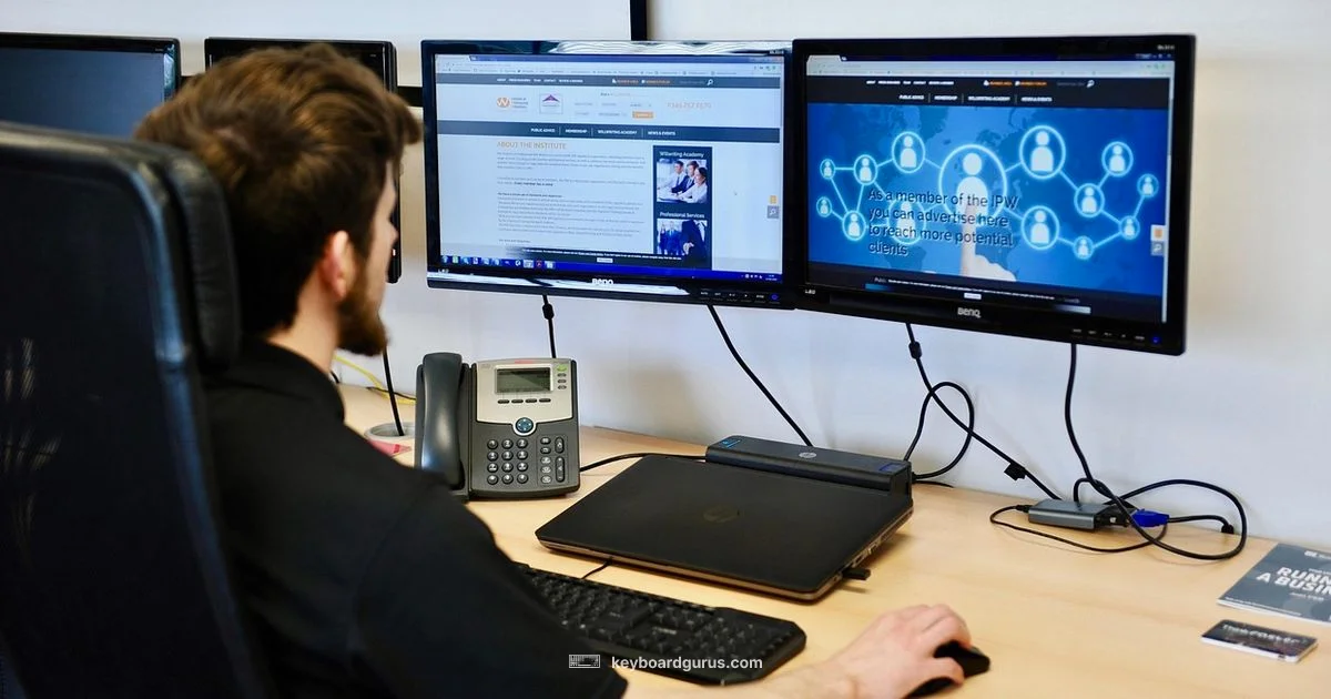 US Keyboard Layout - Keyboard Gurus