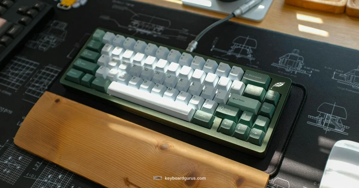 Ergo Tips for Typing - Keyboard Gurus