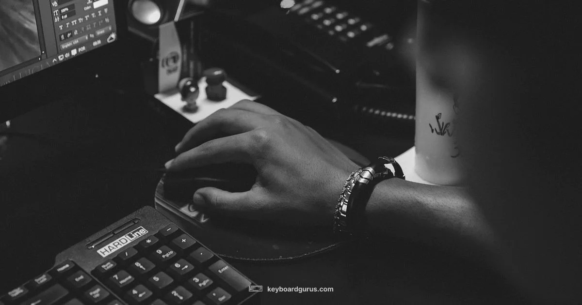 Keyboard Design Evolution - Keyboard Gurus