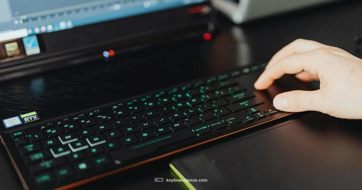 Corsair K95 Review - Keyboard Gurus