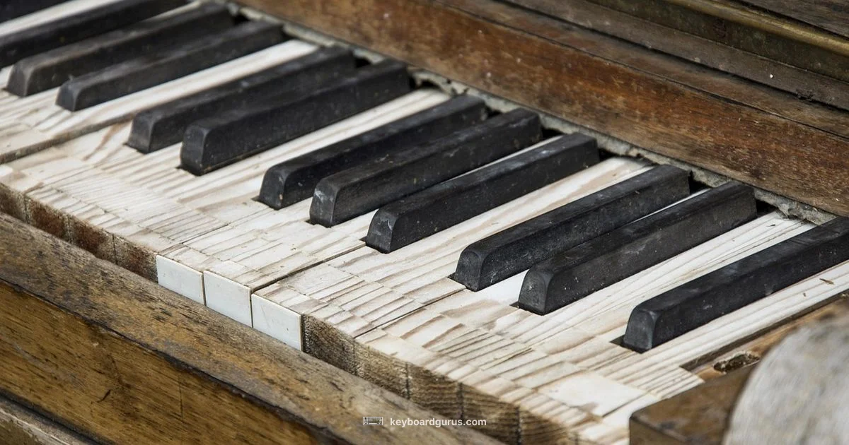 Water Damage Guide - Keyboard Gurus