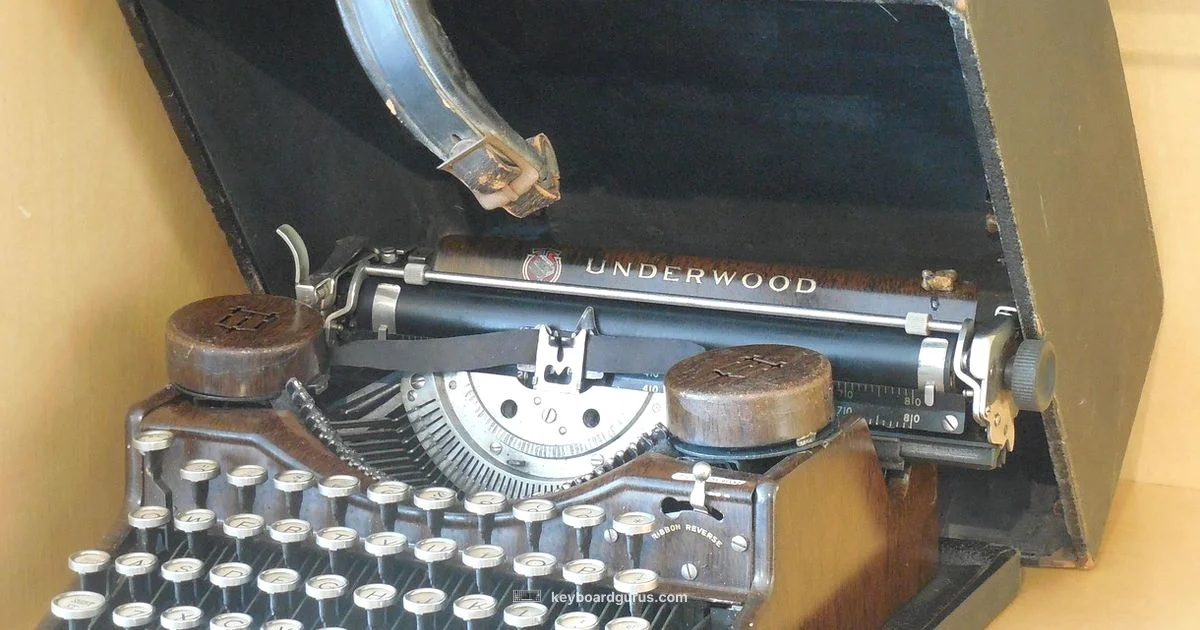 Best Typing Keyboard - Keyboard Gurus