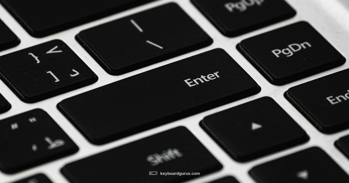 Insert Key Guide - Keyboard Gurus