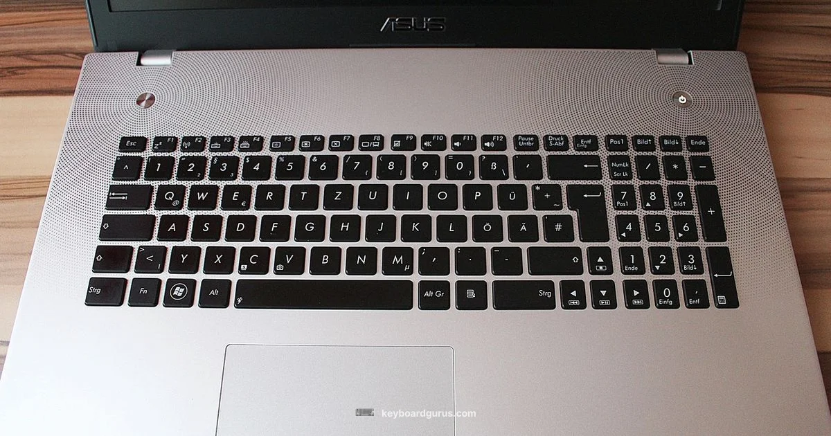 RGB Backlit Laptop Keys RGB Backlit Laptop Keys - Keyboard Gurus