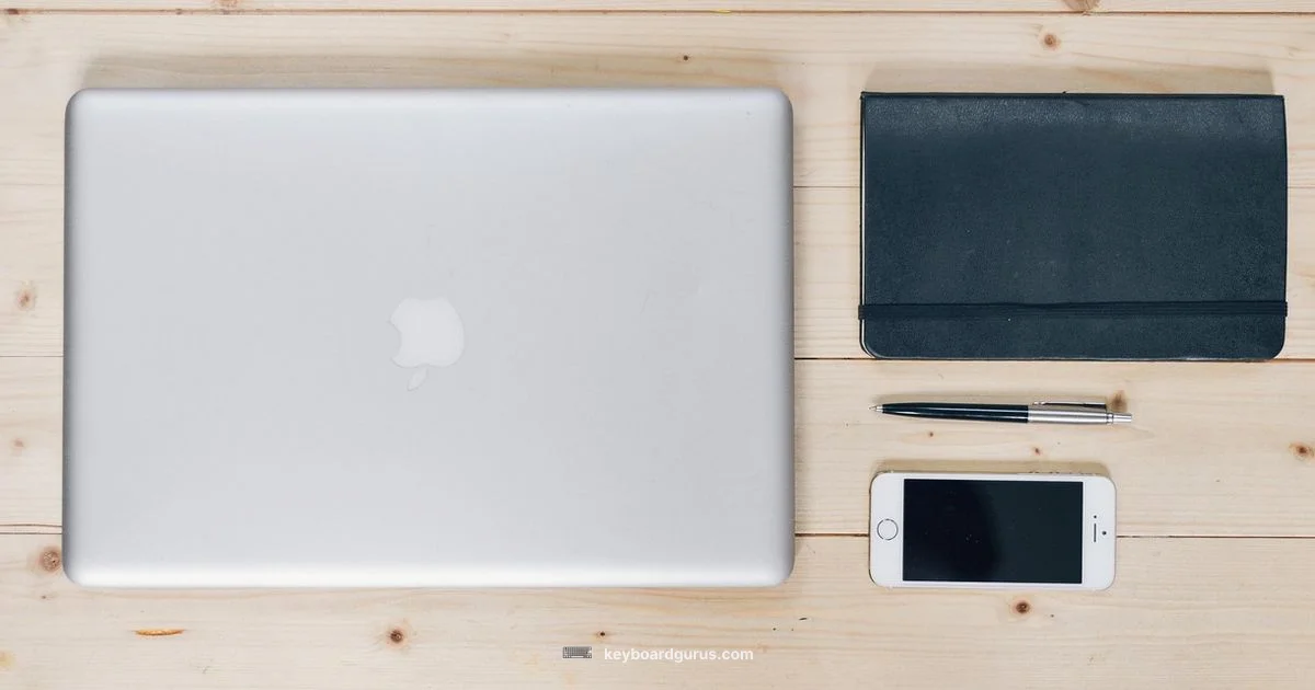 English Keyboard Download - Keyboard Gurus