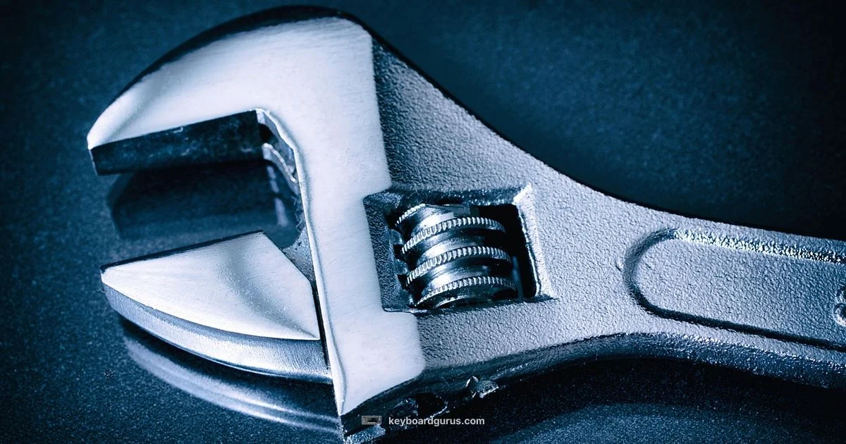 Key Check Guide - Keyboard Gurus