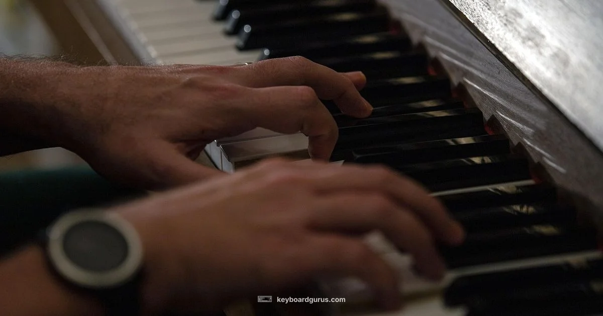 88 Key Piano Guide - Keyboard Gurus