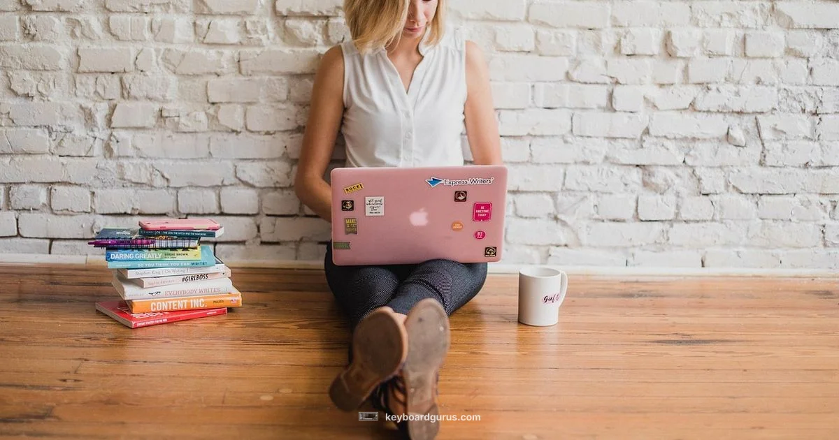 Accent Keyboard Guide Accent Keyboard Guide - Keyboard Gurus