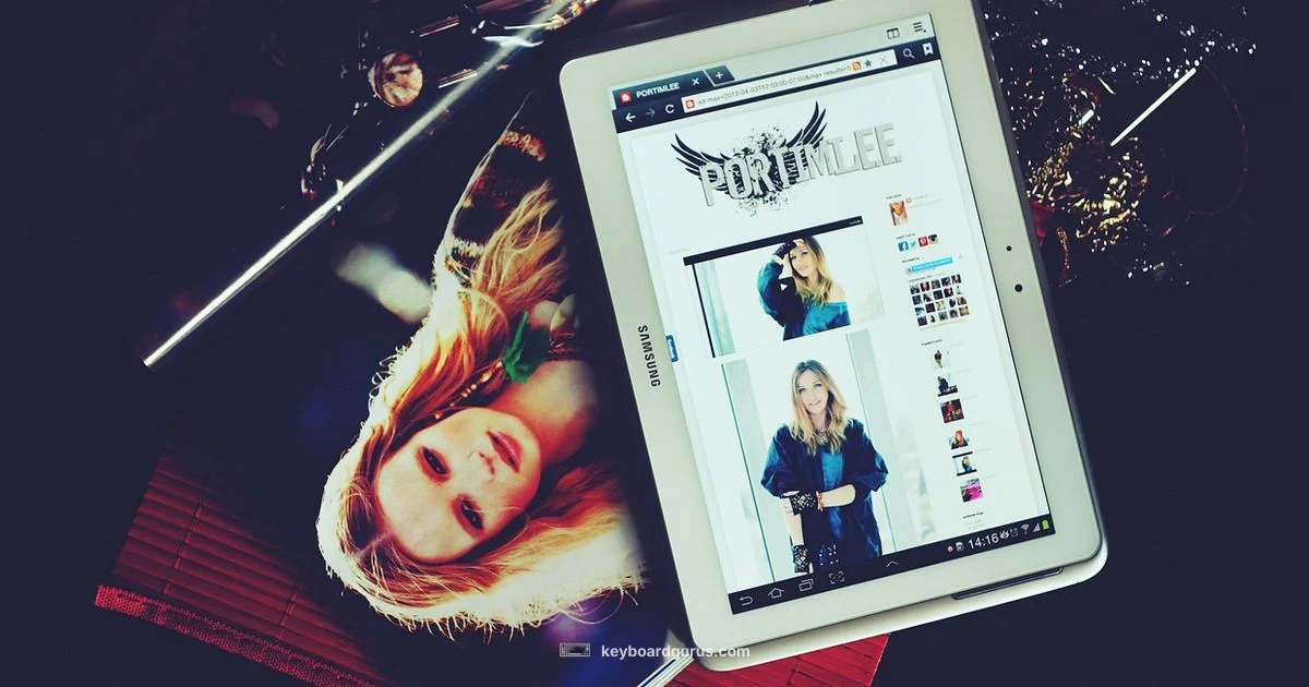 Keyboard Showdown 2026 - Keyboard Gurus