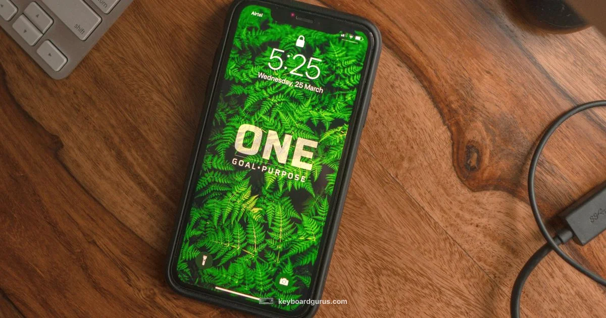 Memoji-Free Typing - Keyboard Gurus