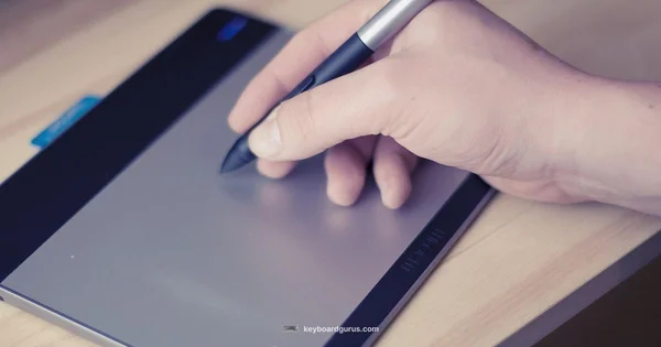 Premium Keyboard Accessory - Keyboard Gurus