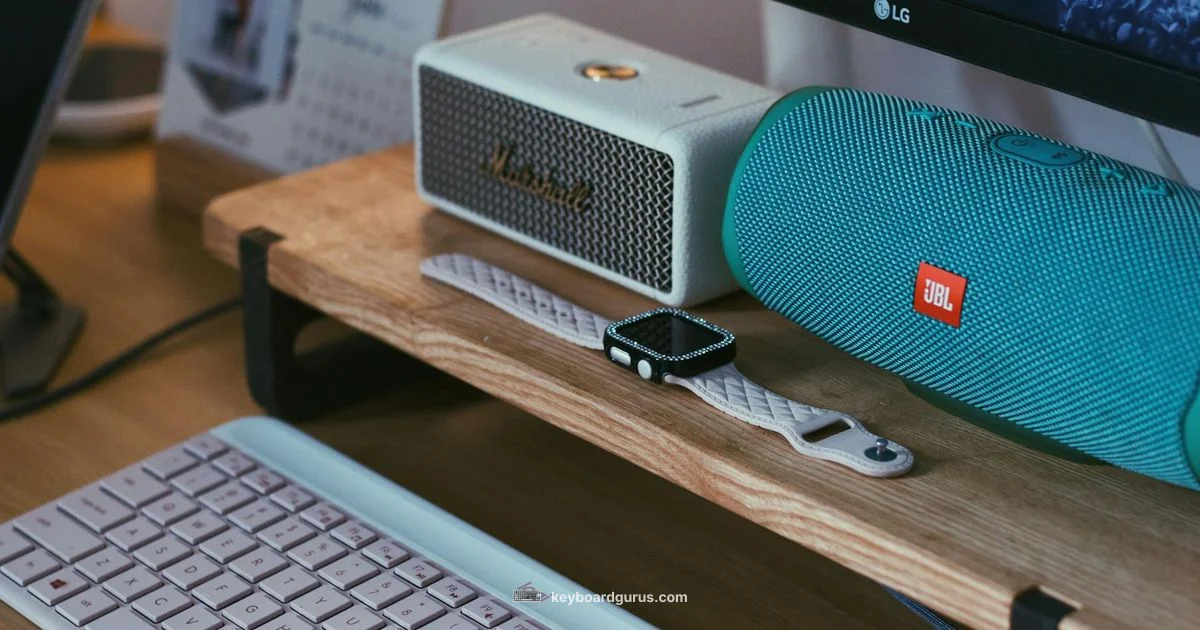 Logitech Keyboard Guide - Keyboard Gurus