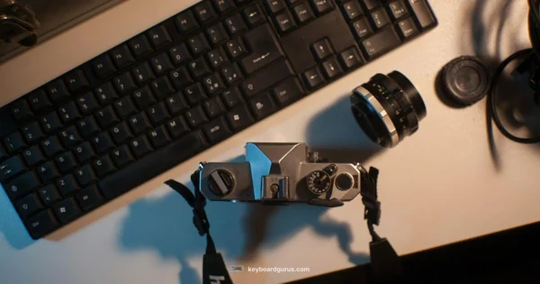 Analog 60% - Keyboard Gurus