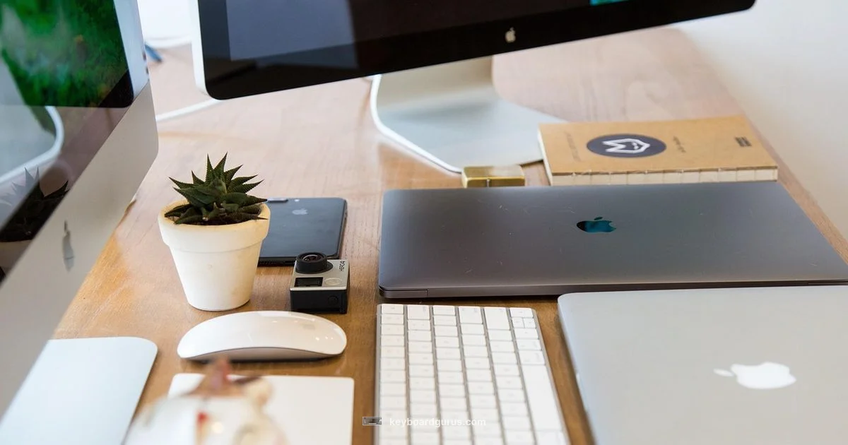 Japanese Keyboard Guide - Keyboard Gurus