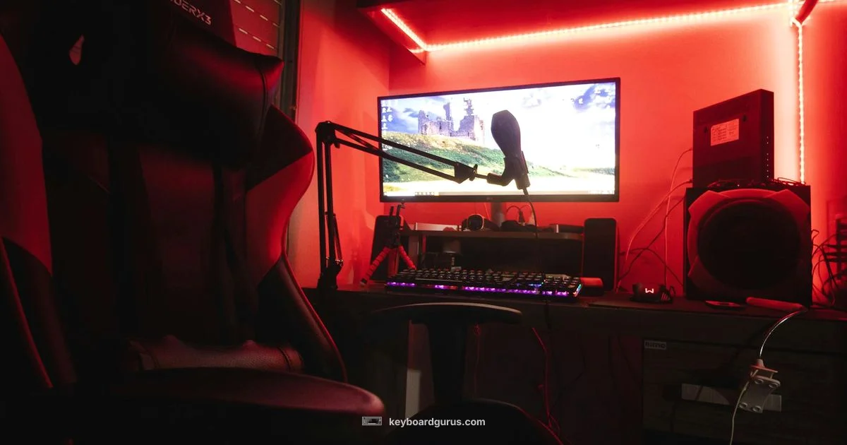 Clix Keyboard Overview - Keyboard Gurus