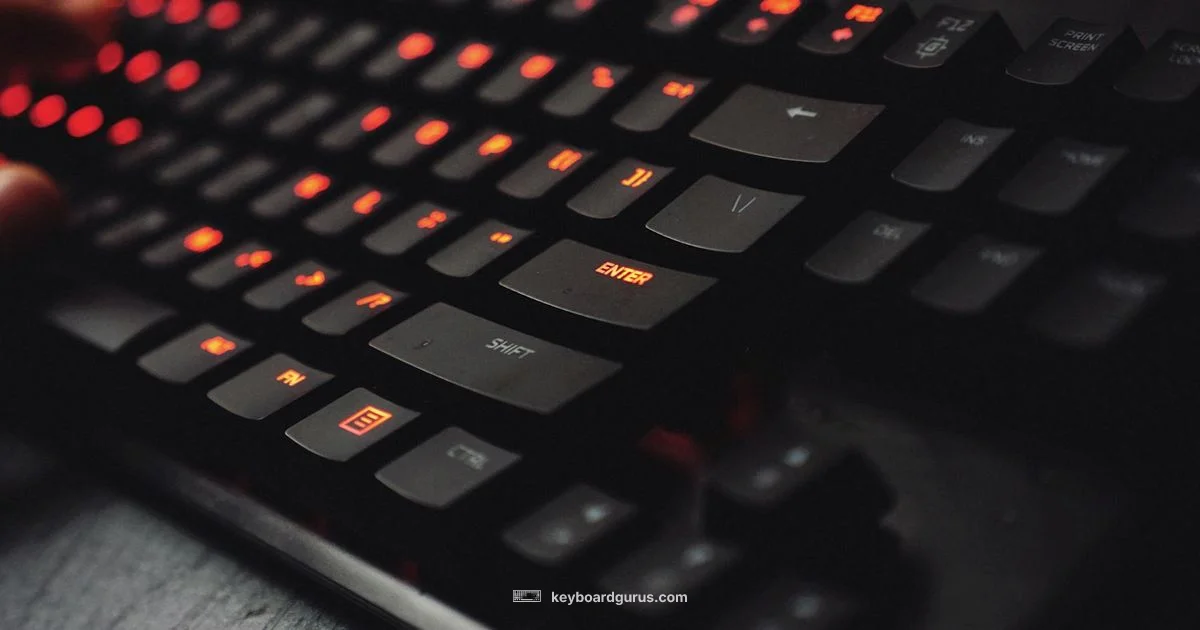 Input Method Guide - Keyboard Gurus