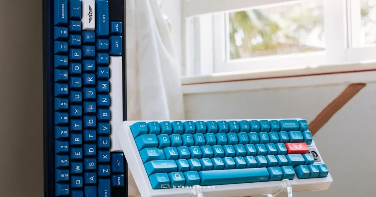 Macro Keyboard Guide - Keyboard Gurus