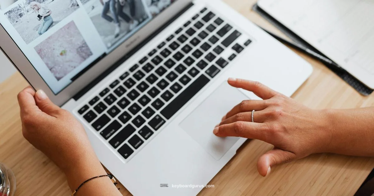 Fix Your Keyboard - Keyboard Gurus