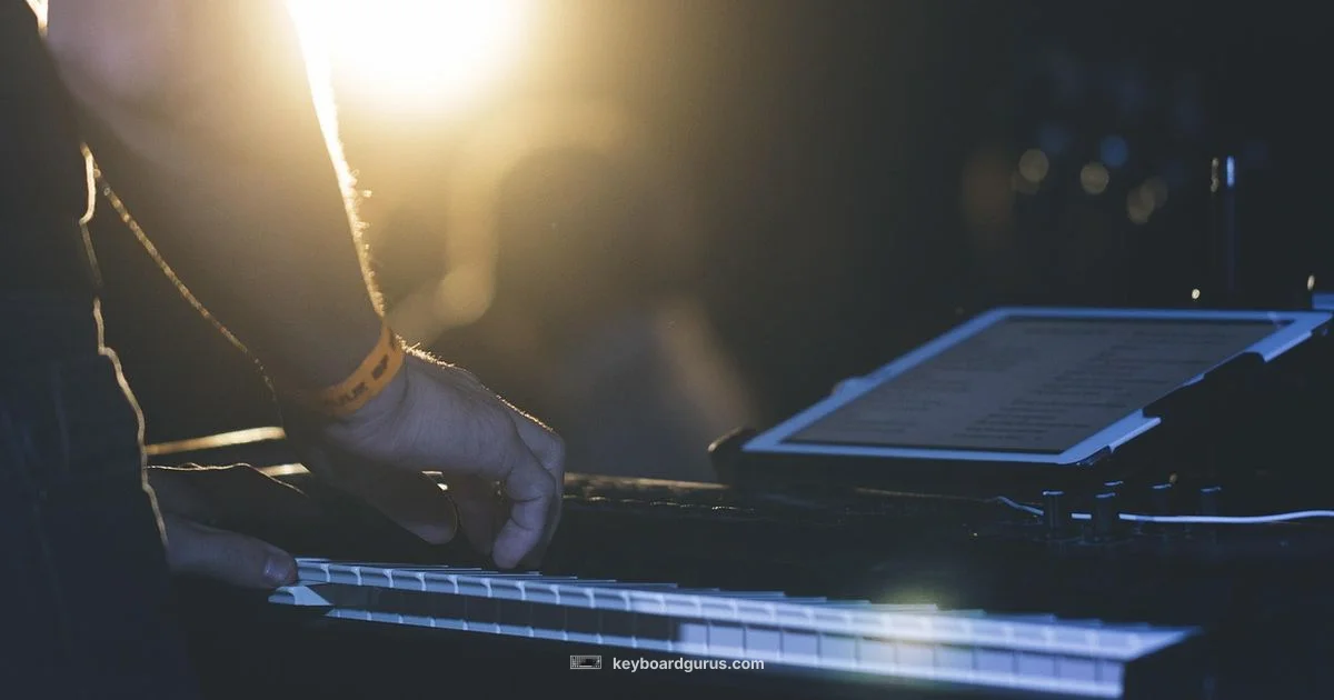 Free Piano Apps - Keyboard Gurus