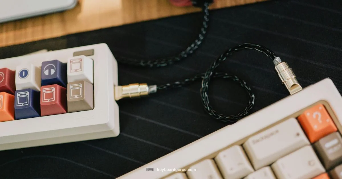 EliteBook Keyboard Guide EliteBook Keyboard Guide - Keyboard Gurus