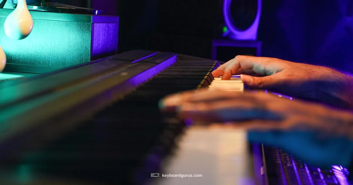 Keyboard Guide - Keyboard Gurus