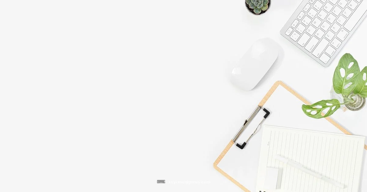 Magic Keyboard Battery - Keyboard Gurus