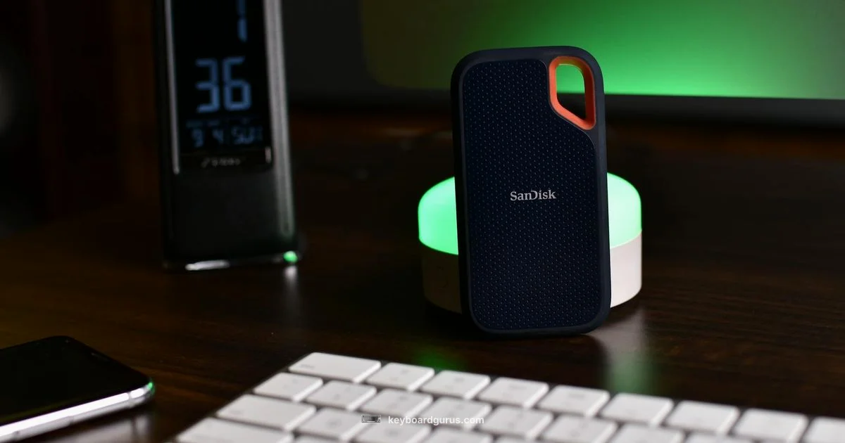 USB Keyboard Setup - Keyboard Gurus