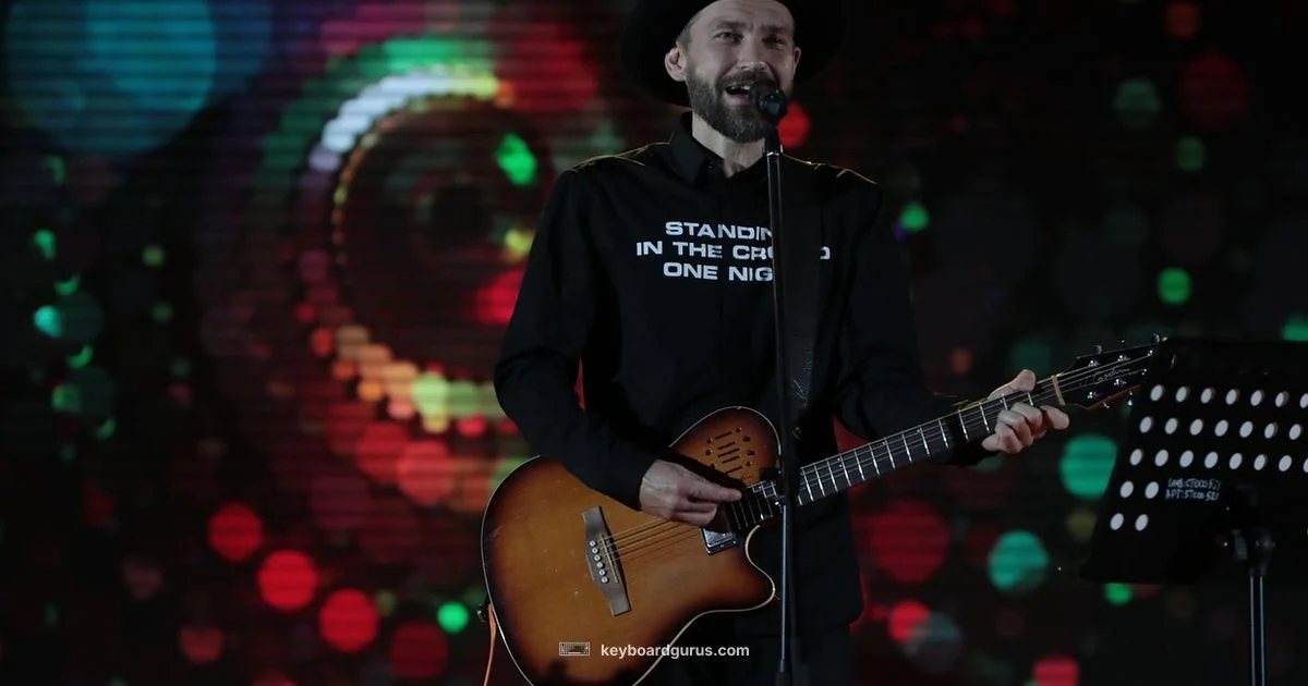 Keyboard Music Essentials - Keyboard Gurus