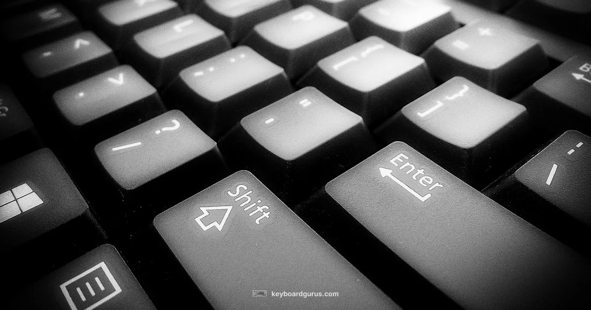 Em Dash Typing Guide - Keyboard Gurus