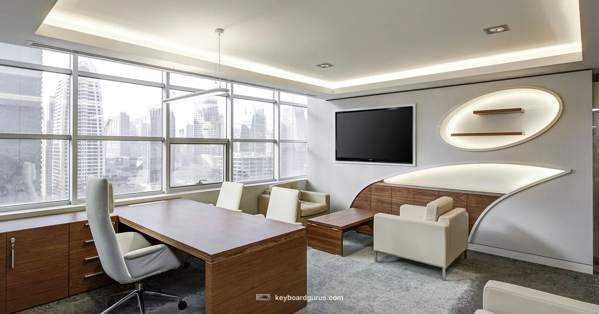 Quiet Office Keystrokes Quiet Office Keystrokes - Keyboard Gurus