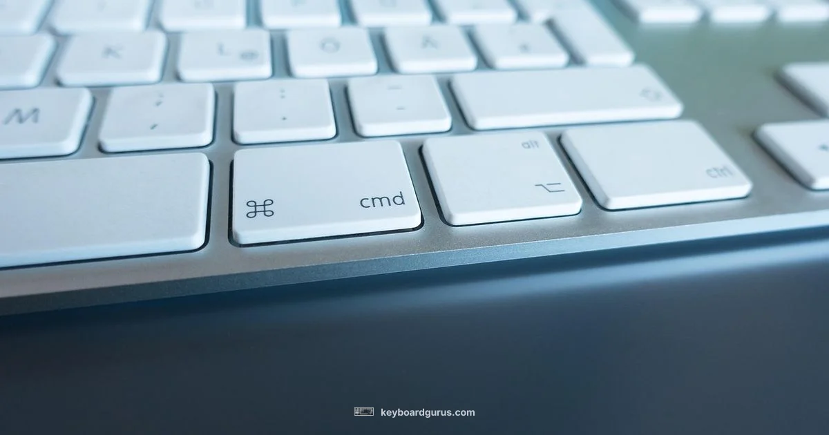 Keyboard Dock Guide - Keyboard Gurus