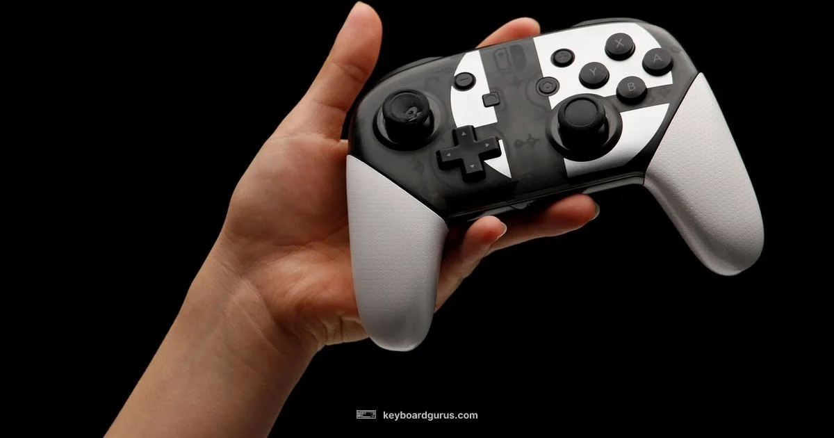 Gaming Switch Guide - Keyboard Gurus