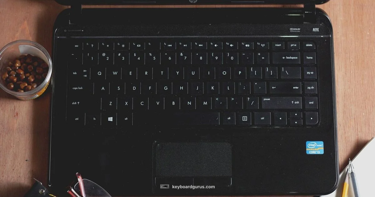 Keyboard Pad Guide - Keyboard Gurus